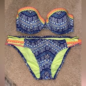 Victorias Secret Bathing Suit